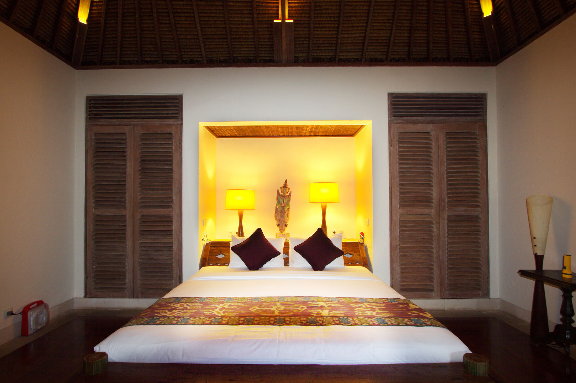 Villa Tirta Naga Bali Семиньяк Экстерьер фото